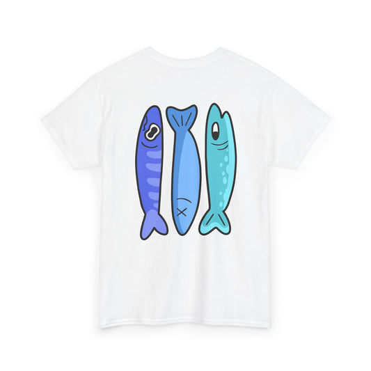 Fish Tee 2.0