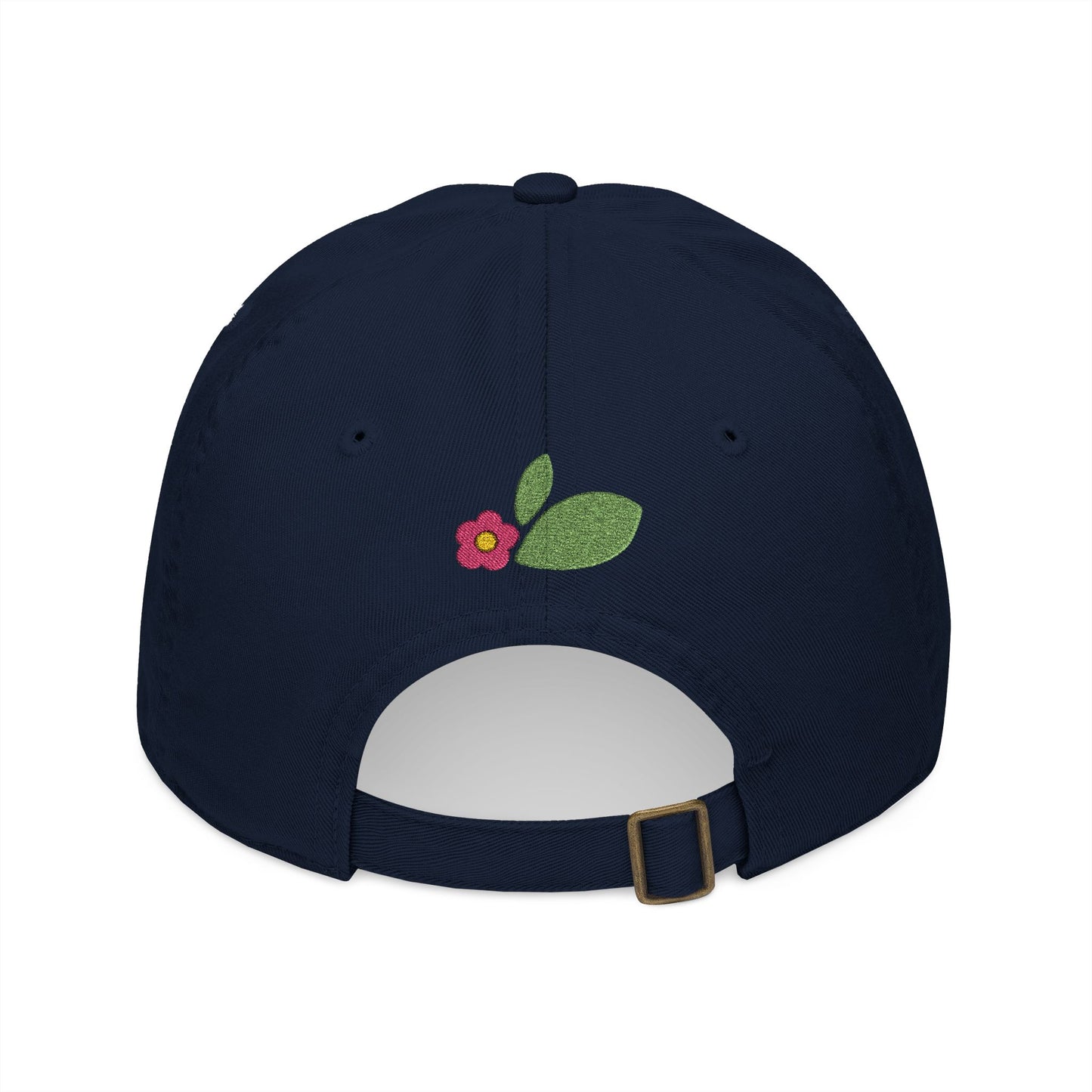 Eco Flower Cap