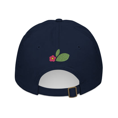 Eco Flower Cap