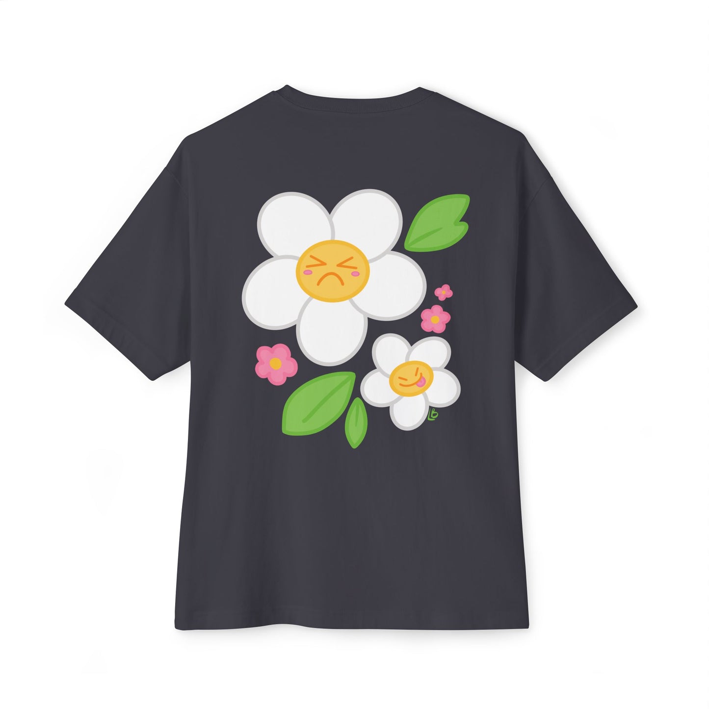Flower Tee