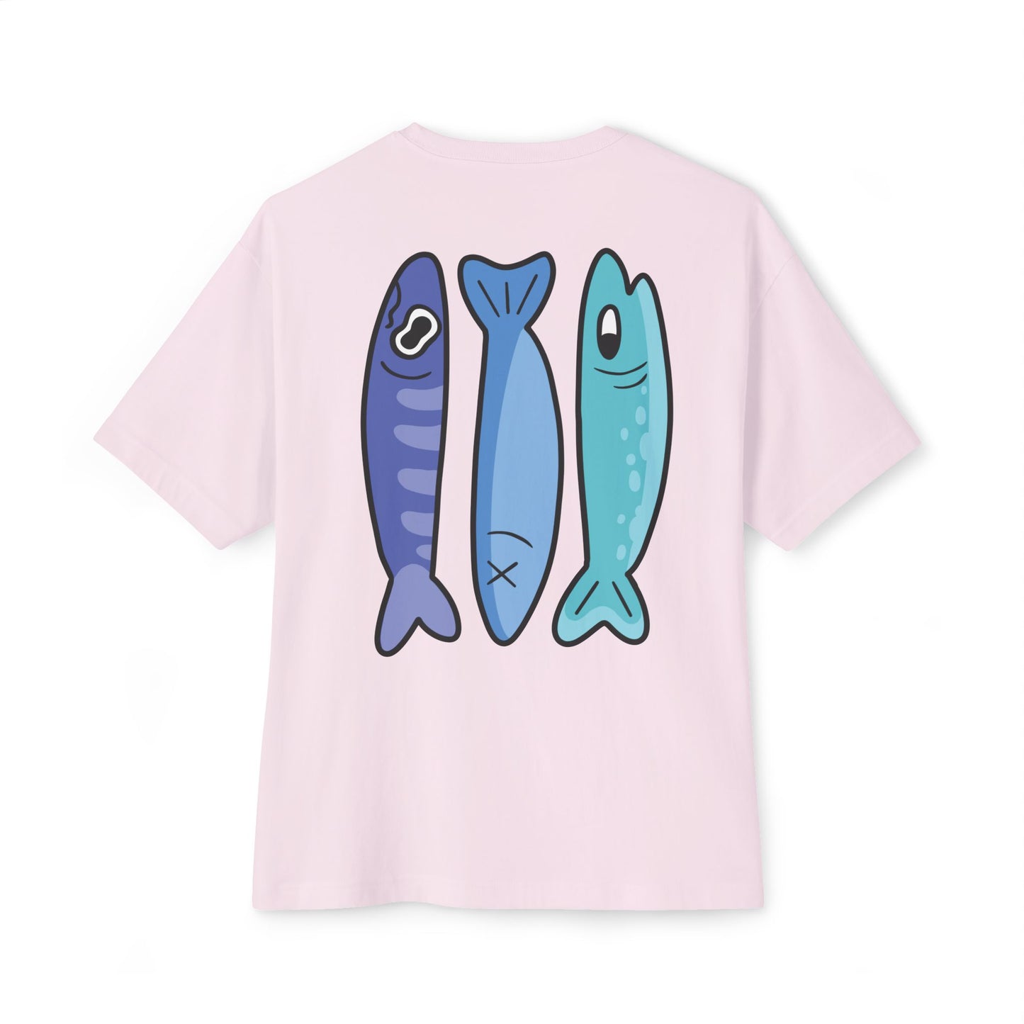 Fish Tee