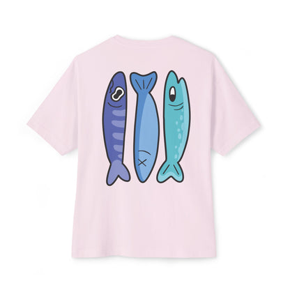 Fish Tee