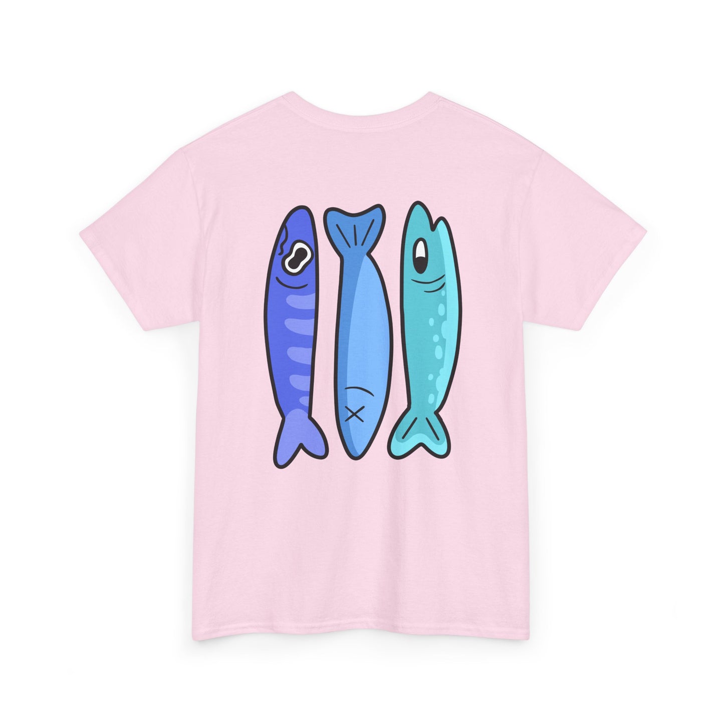 Fish Tee 2.0
