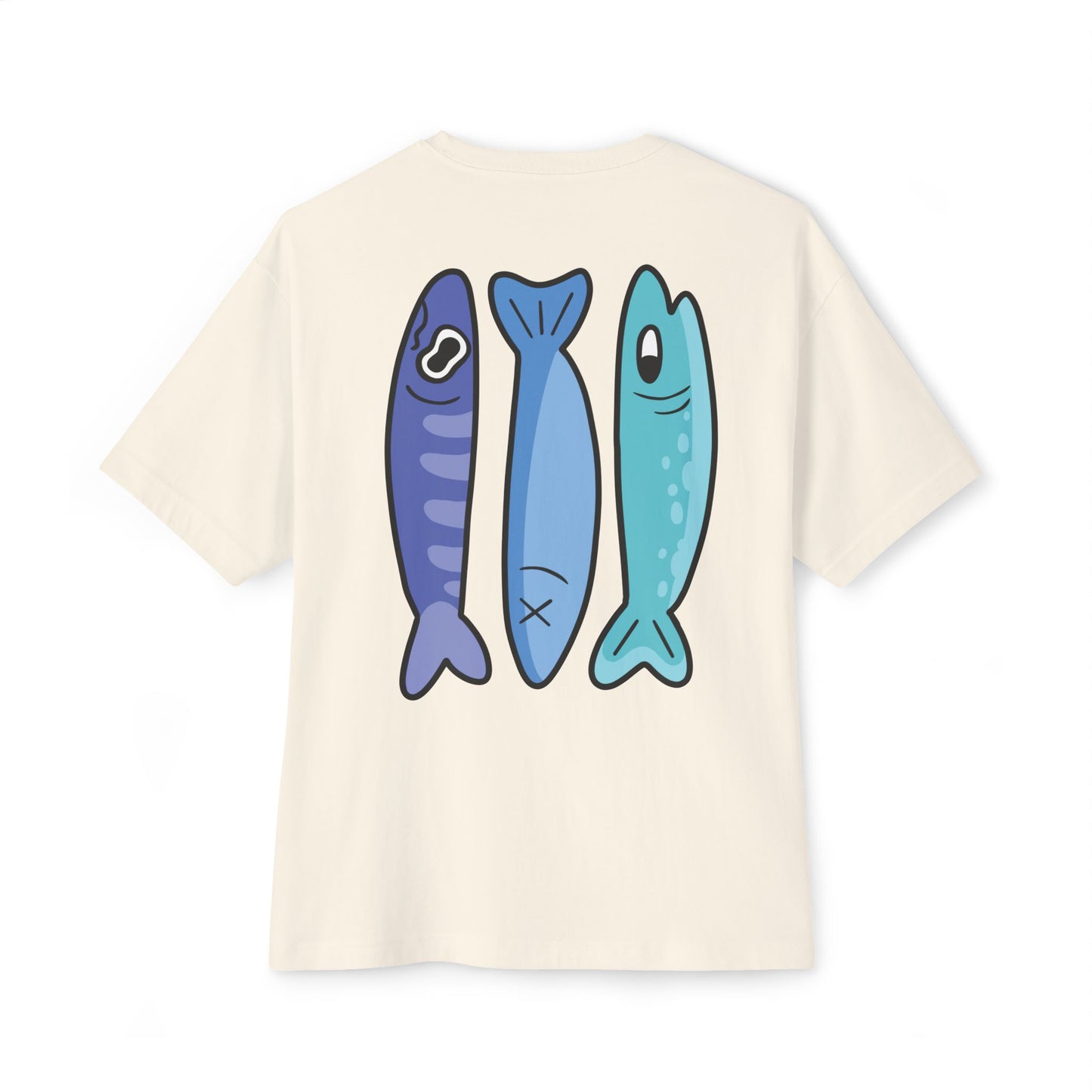 Fish Tee