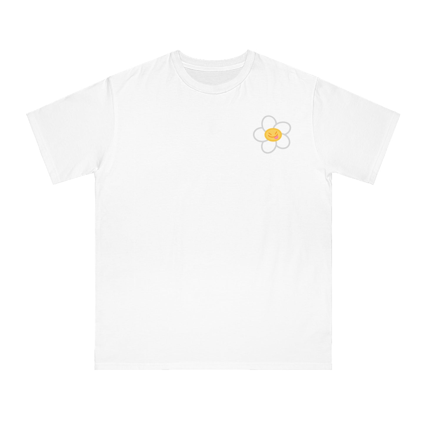 Eco Flower Tee