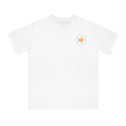 Eco Flower Tee