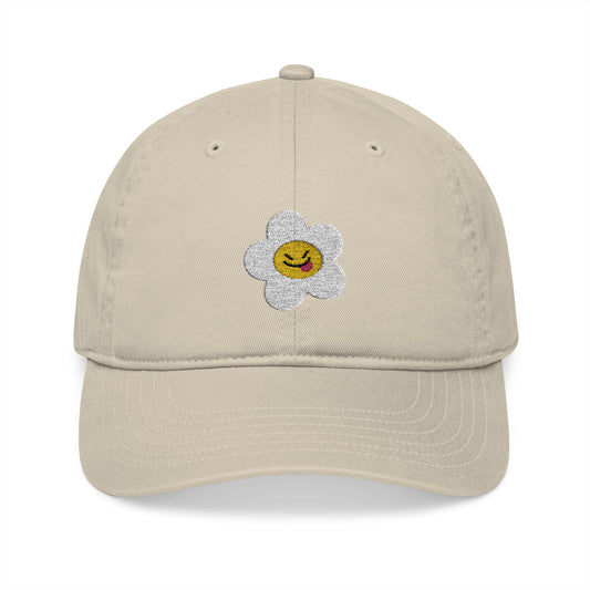 Eco Flower Cap