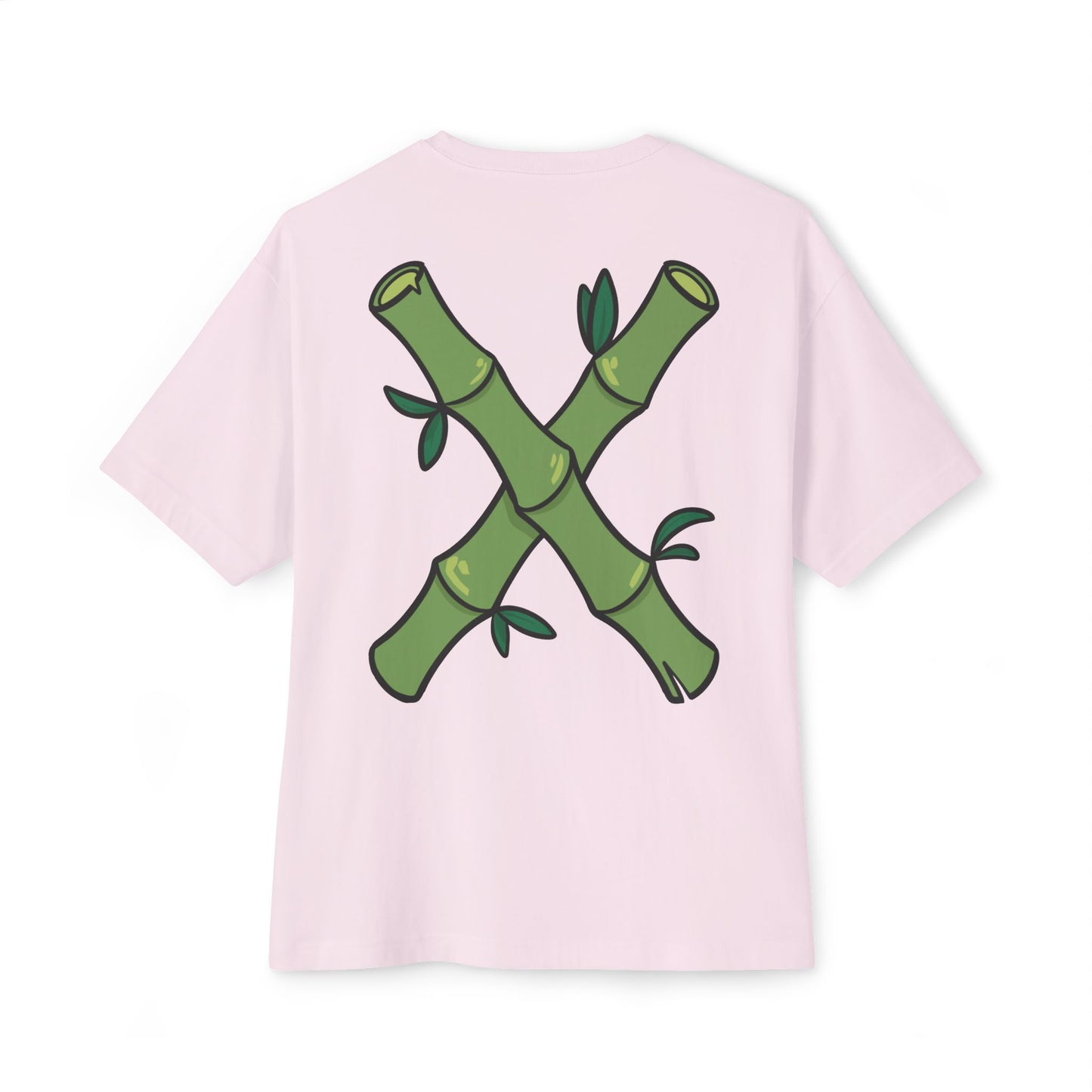 Panda Tee