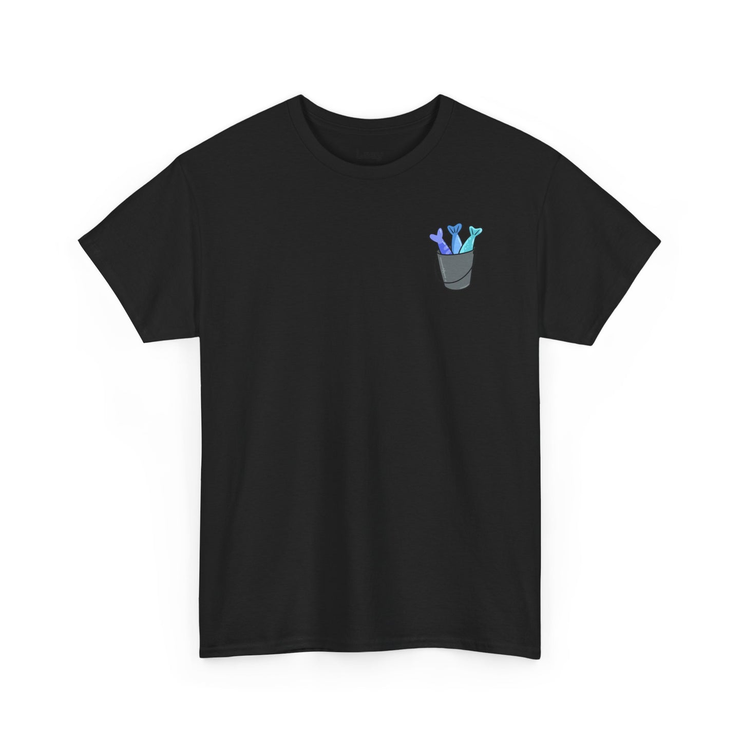 Fish Tee 2.0