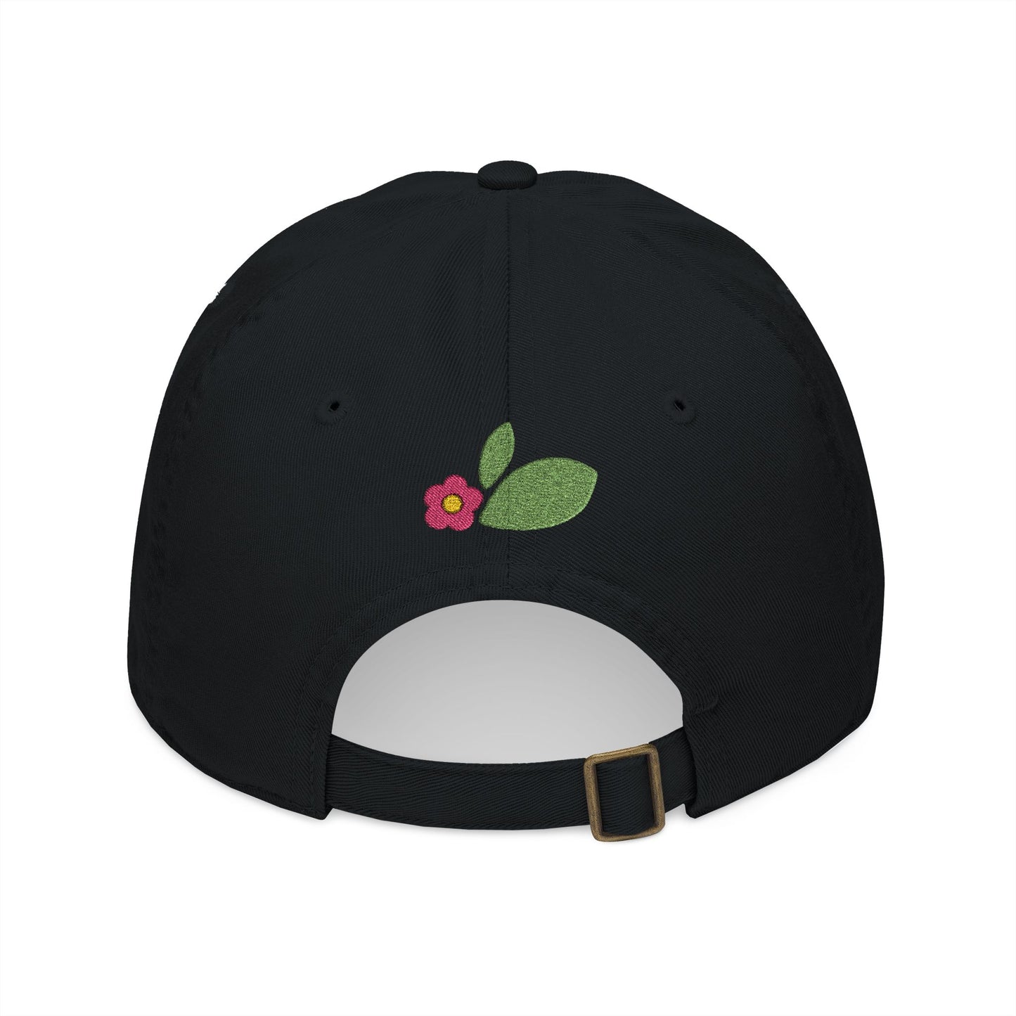 Eco Flower Cap