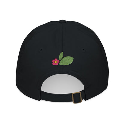 Eco Flower Cap