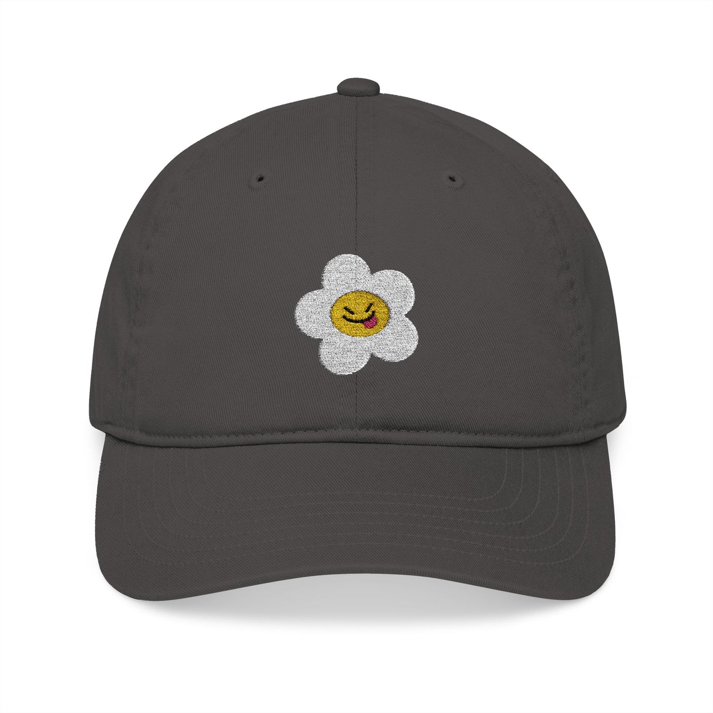 Eco Flower Cap
