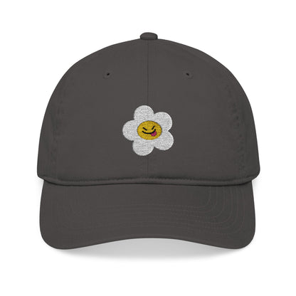 Eco Flower Cap