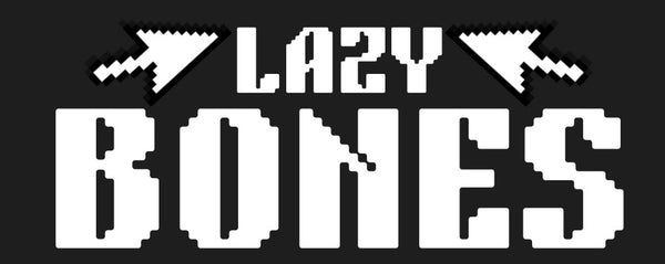 Lazy Bones